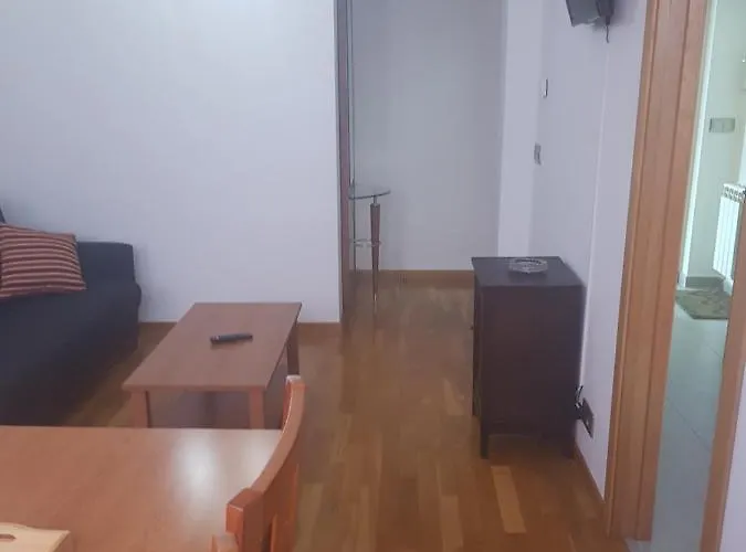 Apartamentos Burela