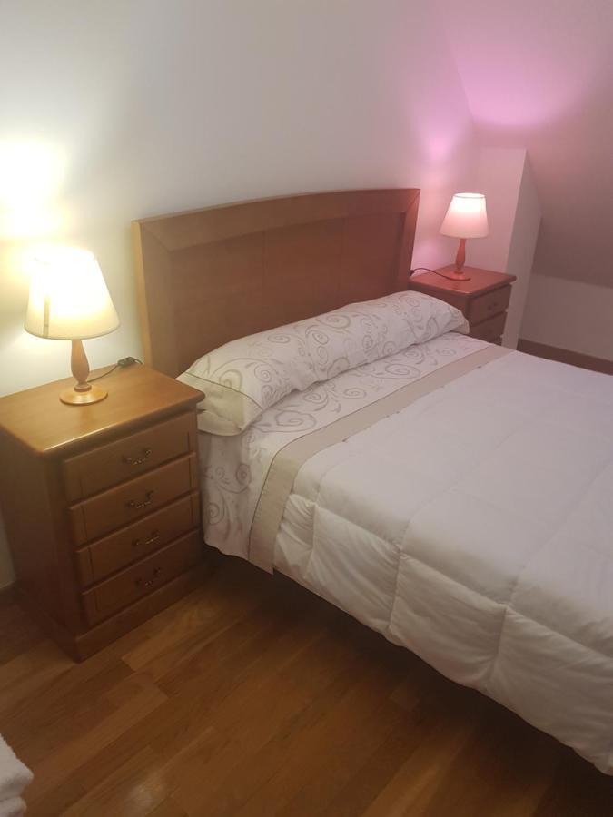 Apartamentos Burela Apartment