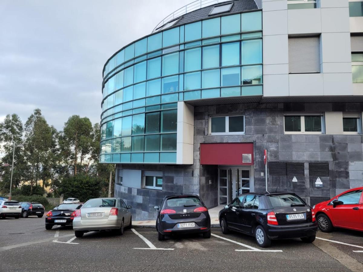 Apartamentos Burela Burela