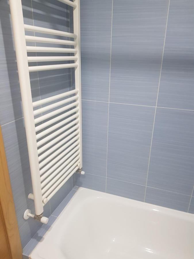 Apartamentos Burela Burela