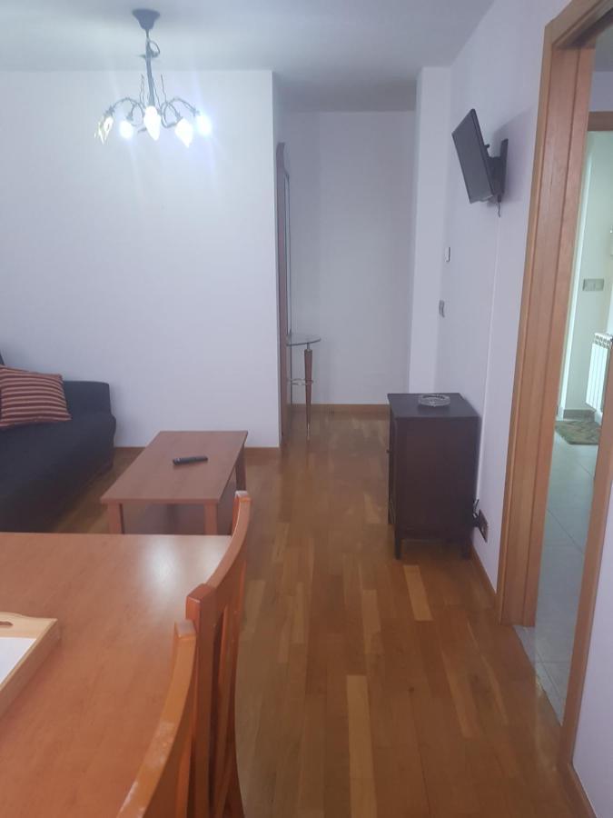 Appartement Apartamentos Burela *